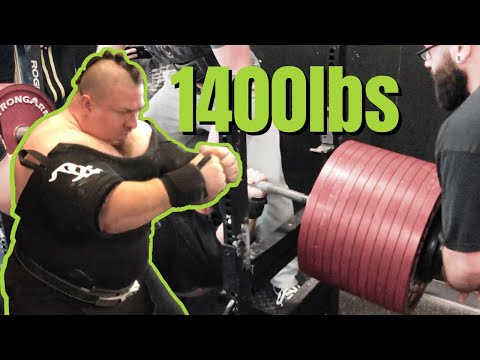 1,400 pound training lift, 1 board height