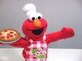 Pizzeria Elmo Singing Pizza Complete Song
