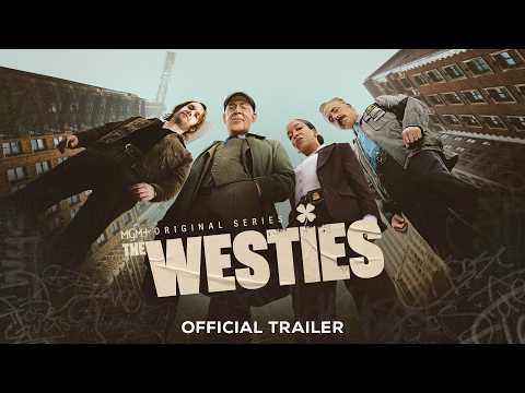 The Westies (2026)