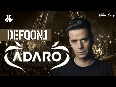Adaro @ Blue Stage, Defqon.1 2022 | Drops Only ⚡🔥