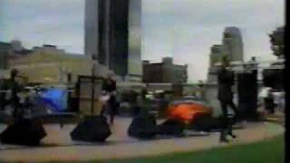 SPONGE : My Purity - Live 1997 Rare