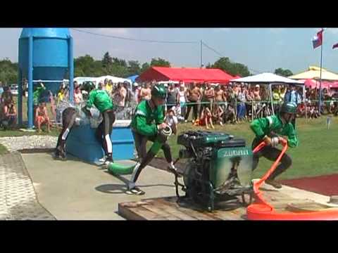 DHZ Zbora - SMHL - Horenicka Horka