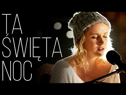 Izabela Krasucka - Ta Święta Noc (O Holy Night)