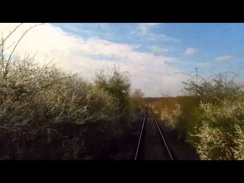 Cabview M314 - Oradea Est - Cordau - Oradea Est