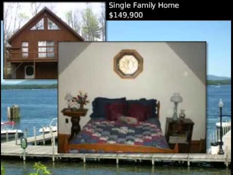 $149,900 Single Family Home, Groton, NH