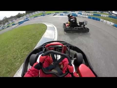 Resumo 2 COPA AMIKA Novatos Etapa 4 2016