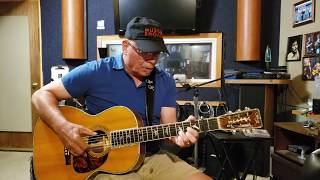 Will Kruger "Tools" by John Denver