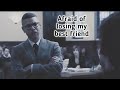 Afraid Of Losing My Best Friend 13 Reasons Why Justin Foley Whatsapp Status