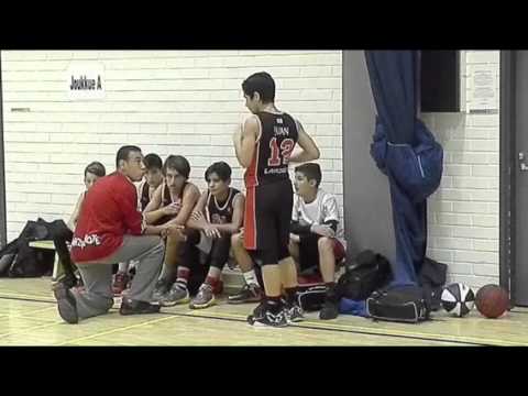Magectías Torneo Sima Basket 2016