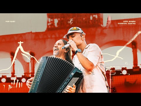 João Gomes Cantor and Dorgival Dantas