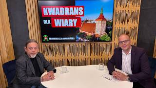 Kwadrans dla Wiary: O Gietrzwałdzie