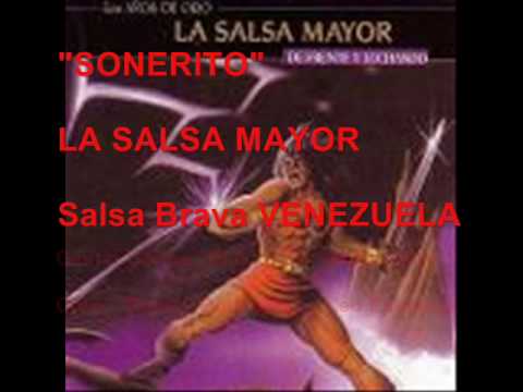 download lagu mp3 mp4 Salsa Mayor Sonerito, download lagu Salsa Mayor Sonerito gratis, unduh video klip Salsa Mayor Sonerito