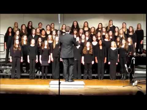BVNW Concert Choir Women - 