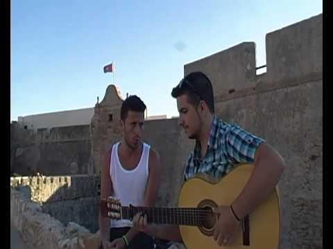 "El Compás de tu Gente" Jaime García-Rincón y Jesús Barrios "Me han dicho a mí tus vecinas"