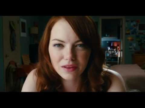 Easy A Trailer