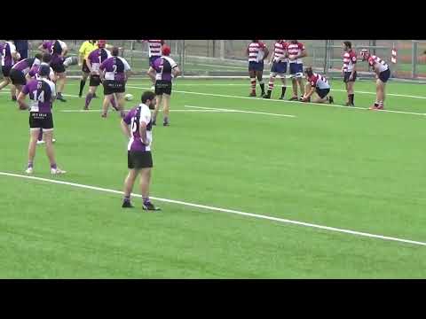 Universitario Bilbao Rugby - Arrasate RT 3