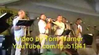 Jurbena Jazz Band  -  "Bolsa Chica Strut"