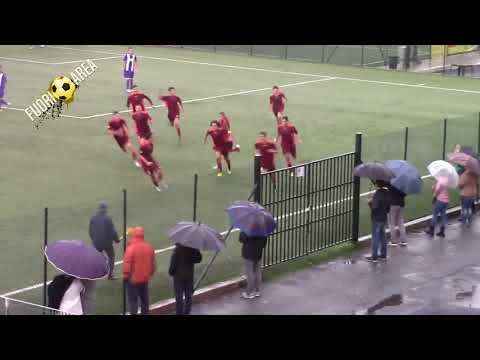 Under 17 Elite: Romulea - Ostiamare 5-1