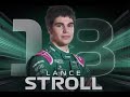F1 2021 Lance Stroll Didn T Interrupts Lance Stroll