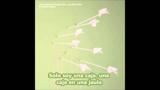 Modest Mouse - One Chance (Sub. español)