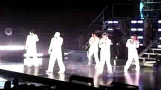 New Kids On The Block - Click, Click, Click