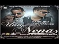 Una Nena Farruko Ft Daddy Yankee Original Con Letra REGGAETON 2013 DALE ME GUSTA