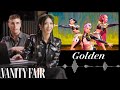 How EJAE and Mark Sonnenblick Created Oscar-Winning Song "Golden" | Vanity Fair