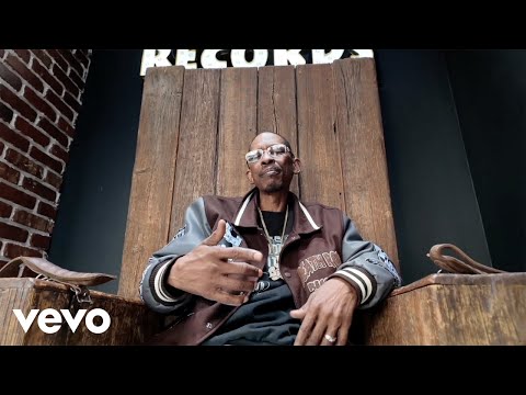 Kurupt, Dj Battlecat - Special (Official Music Video) ft. JANE HANDCOCK, Blaqthoven