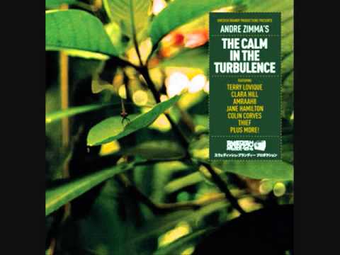 Aqua featuring Amraah 8