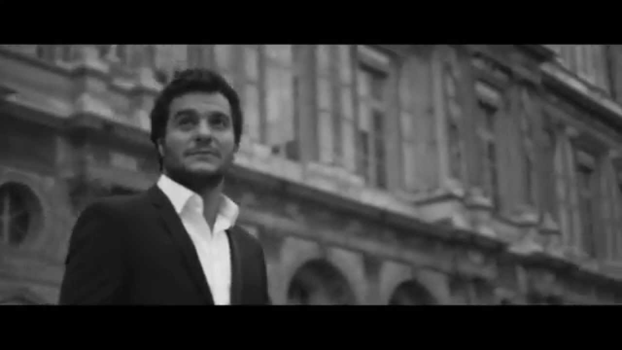 Amir — Candle In The Wind