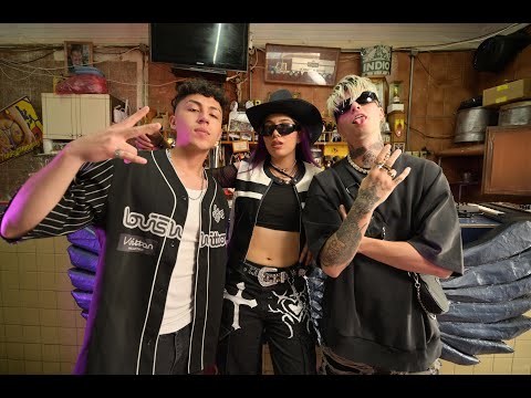 RAYBEN CAP 5: CORONAMOS - RAYBEN, RAZETH, DAN GARCIA