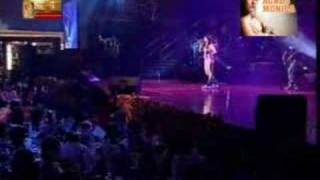 Agnes Monica  - Tanpa Kekasihku Live From Sands