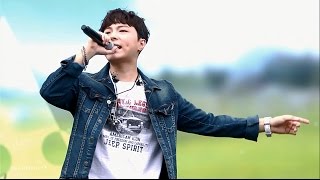 20160910 박시환 [멜로디포레스트캠프] 직캠 Full ver. Parksihwan