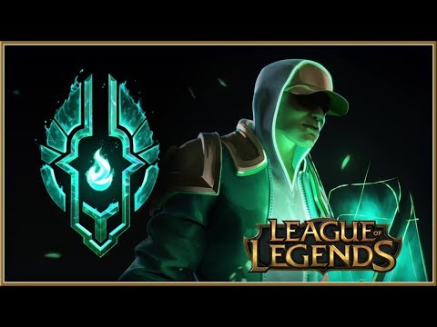 LEAGUE OF LEGENDS - The UNITED | Mid-Season Trials House Trailer MSI 2019 (HD)