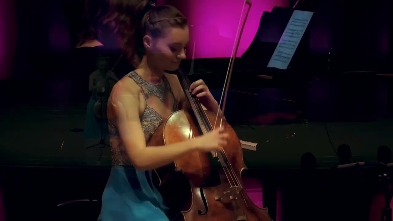 Debussy - Cello Sonata