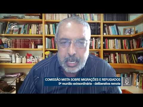 CMMIR analisa emendas ao projeto de Orçamento de 2022