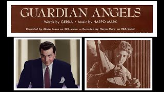 Lanza   Guardian Angels 1951