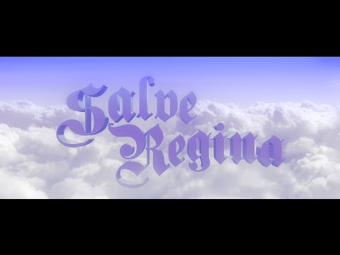 Salve Regina - A Virtual Choir of Carmelites