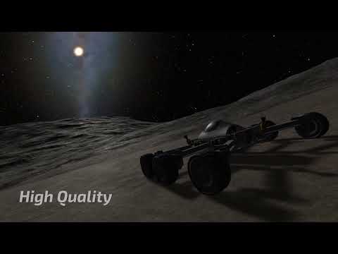 KSP Loading... Preview: Bop revamp | 1.11 Update