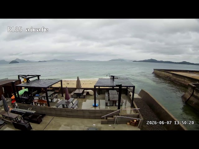瀬戸内海