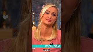 PARIS HILTON LEAVES INTERVIEWERS BAFFLED WITH FAKE VOICE😂