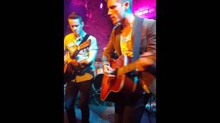 Jon McLaughlin &#39;Thank God&#39;