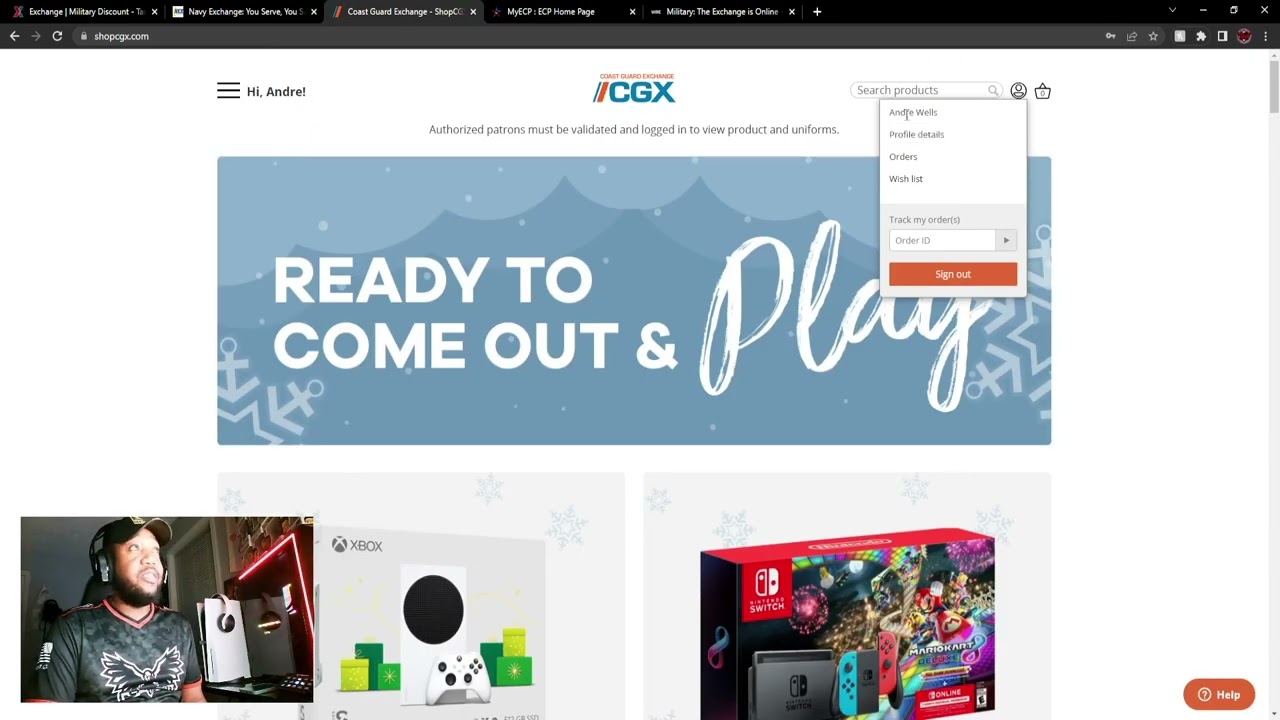 The Exchange is Online: How to use it and save money