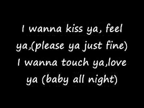 You Are My Roc Lyrics -Beyonce