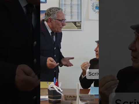 Quando senti “campione di urina” e pensi tutt’altro 🤦‍♂️