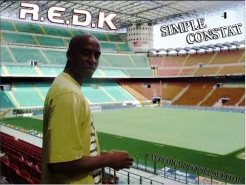 R.E.D.K Carpe Diem - Simple Constat 4