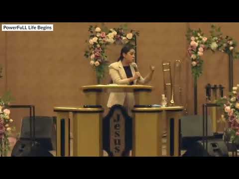 O apocalipse | Camila Barros | mensagem completa