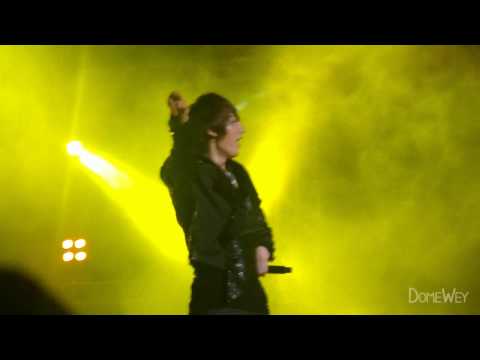 [Clip]110113 Beautiful - Hyunseung Digi Kpop