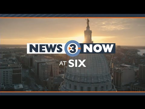News 3 Now at Six: December 29, 2022