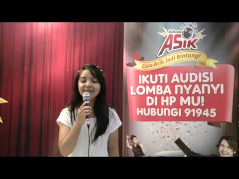 Interview 25 Besar: NADHIRA - Malang